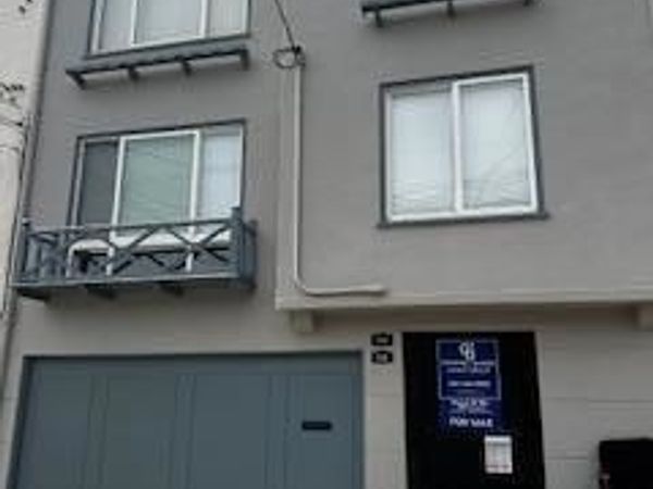735737 42nd Avenue, San Francisco, CA 94121