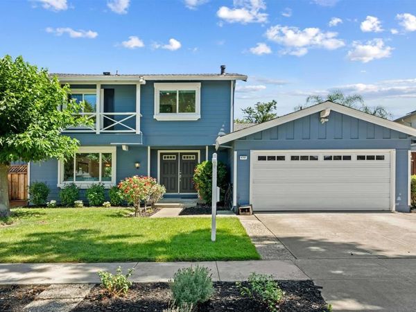 4767 Del Valle Pkwy, Pleasanton, CA 94566