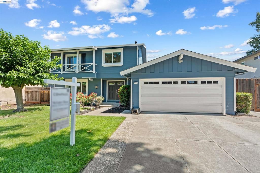 4767 Del Valle Pkwy, Pleasanton, CA 94566 Main Photo