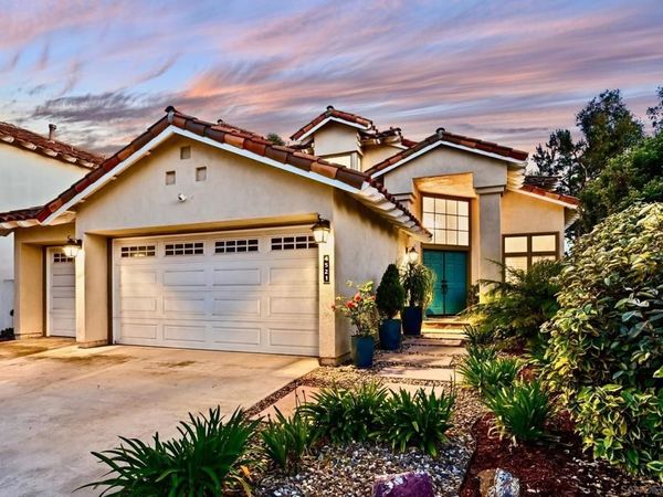 4521 Tarantella Lane, San Diego, CA 92130