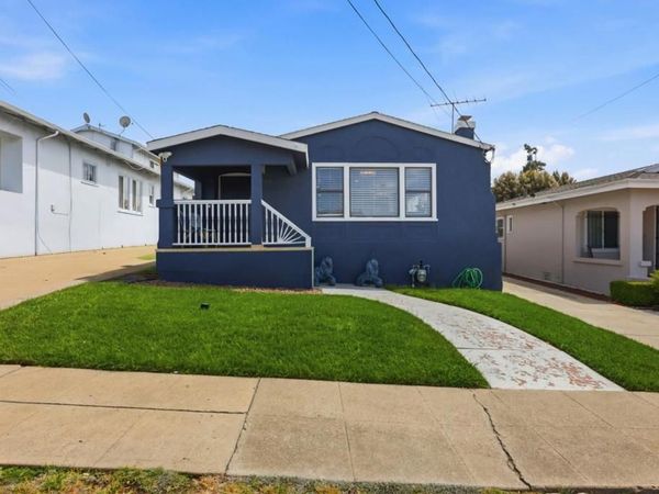 2468 Maxwell, Oakland, CA 94601
