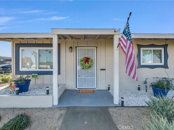 27051 Sun City, Menifee, CA 92586
