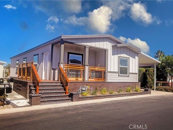 1400 S Sunkist St, Unit 46, Anaheim, CA 92806