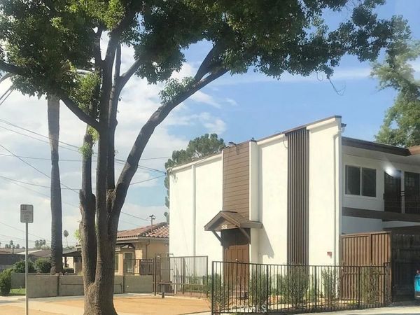 881 N Oakland Avenue, Unit 7, Pasadena, CA 91104