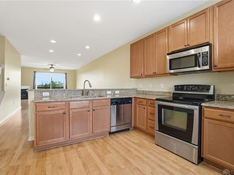 4324 Straight Arrow Road, Beavercreek, OH 45430 Photo 13