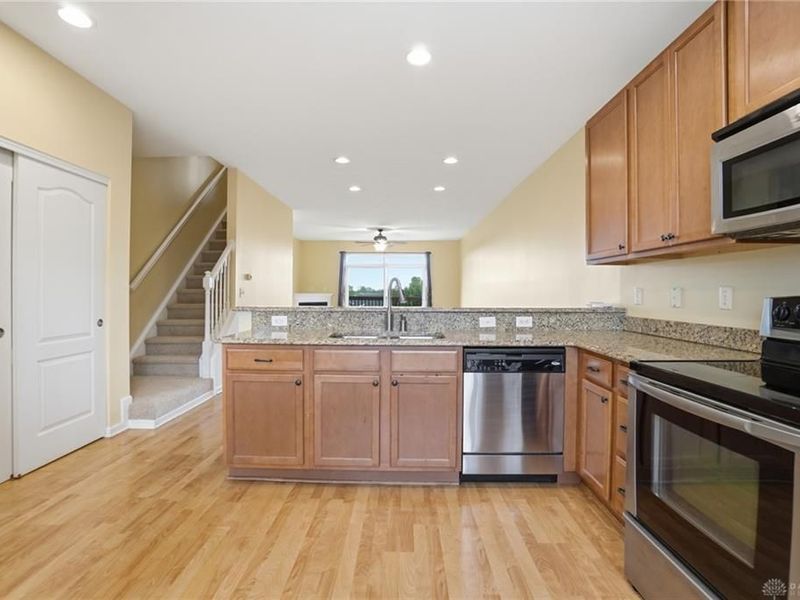 4324 Straight Arrow Road, Beavercreek, OH 45430 Photo 8