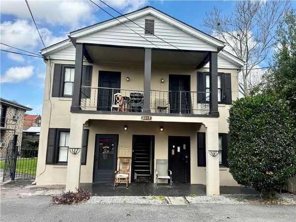 3117 ARLINGTON Street , Unit B, Jefferson, LA 70121