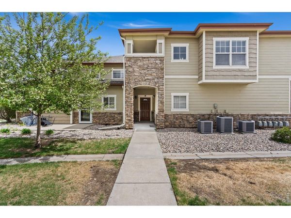 3827 Steelhead St, Unit 17-B, Fort Collins, CO 80528