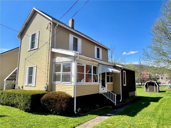 1123 Church St , Indiana, PA 15701