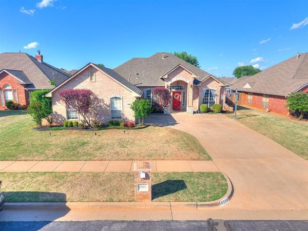 4905 NW 161st Terrace, Edmond, OK 73013