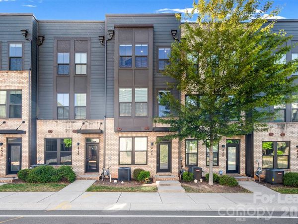 424 Music Hall Way , Charlotte, NC 28203