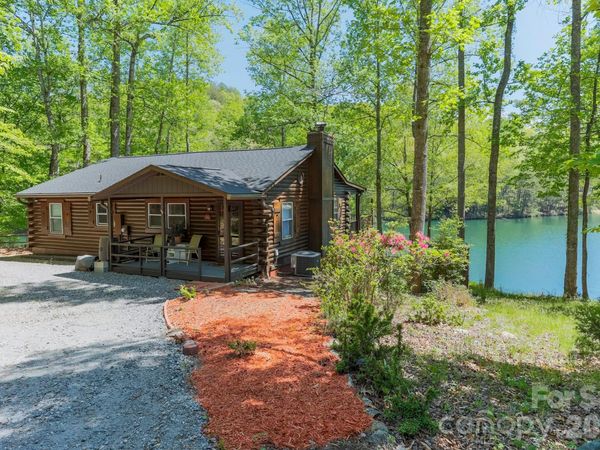 116 Teal Lane , Lake Lure, NC 28746