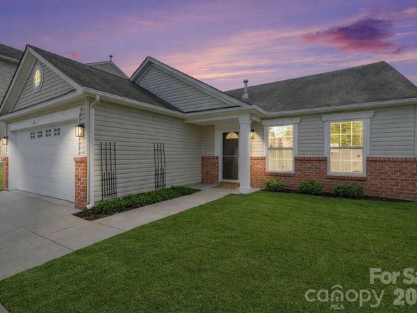 836 Chastain Avenue, Concord, NC 28025