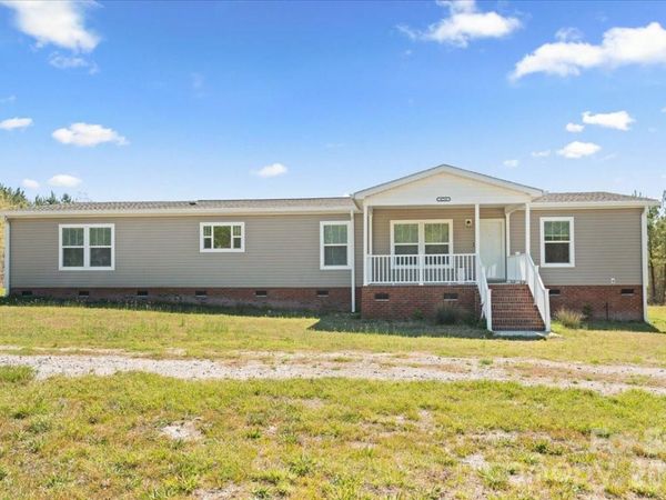 4210 Aaron Temple Church Road, Bennettsville, SC 29512