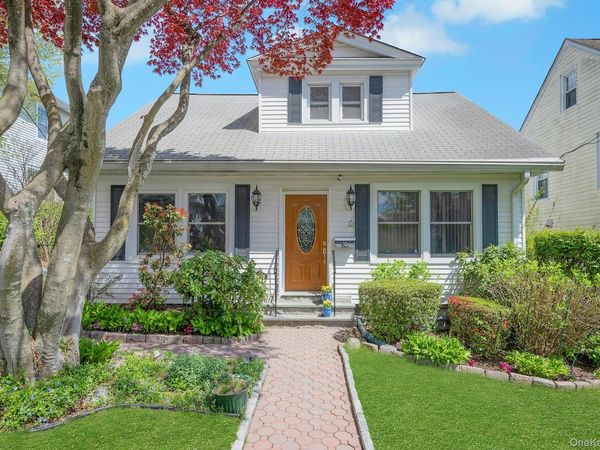 35 Chase Avenue, White Plains, NY 10606