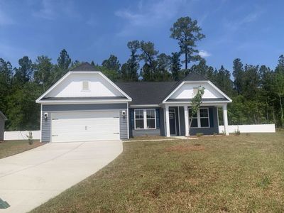 276 Palmetto Sand Loop , Conway, SC 29527