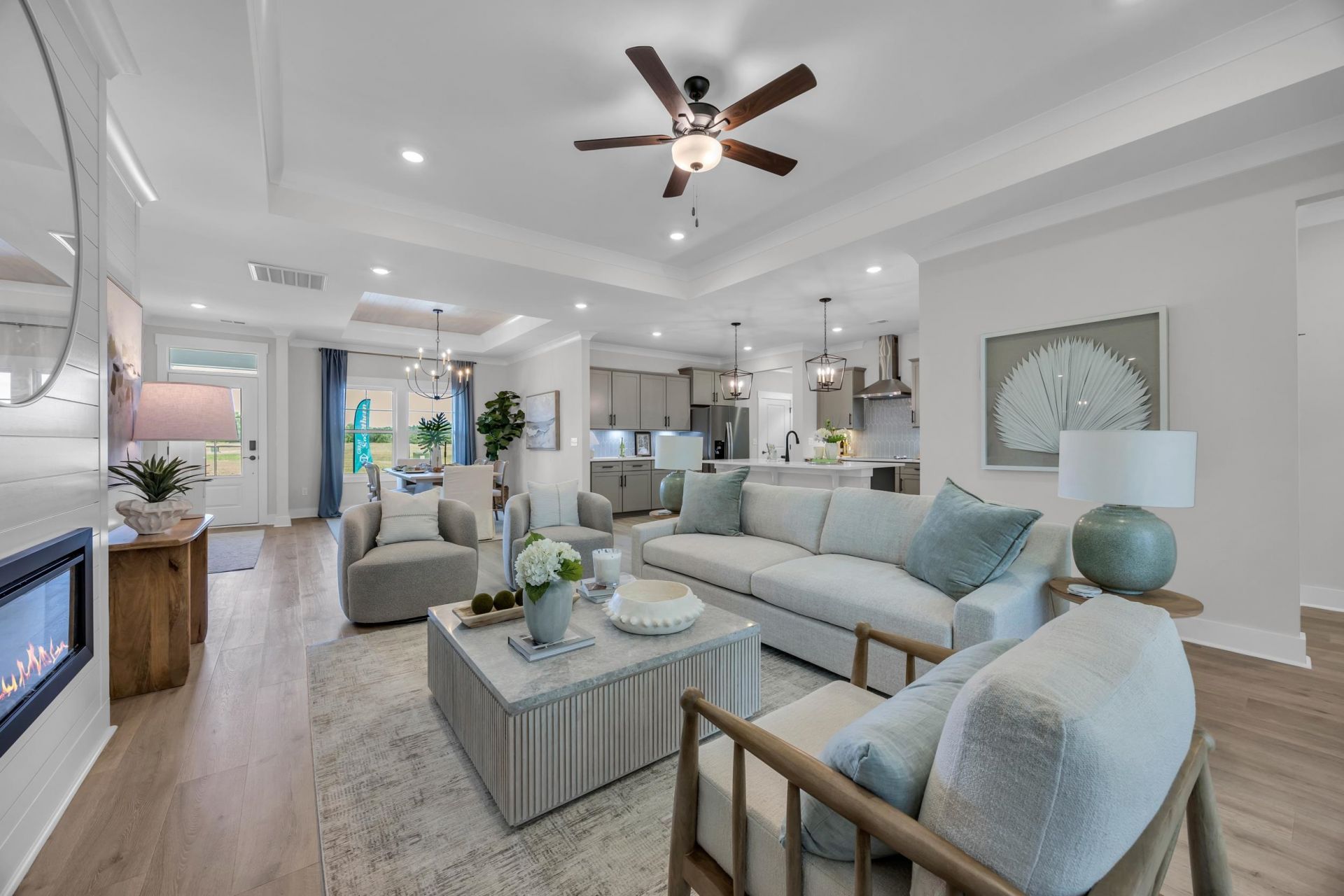 276 Palmetto Sand Loop Photo 16