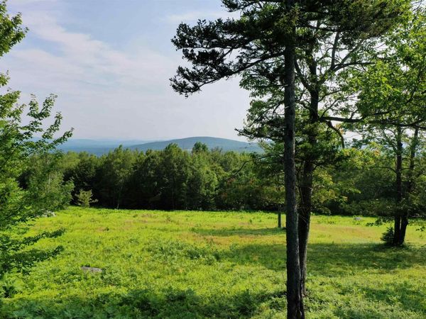 0 High Meadow Road, Unit Lot #12, Newbury, NH 03255