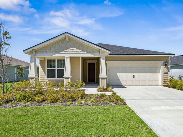 729 CONTINUUM Loop , Yulee, FL 32097