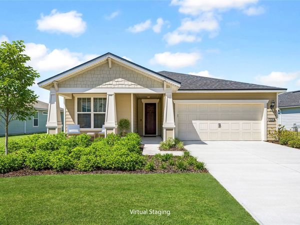 729 CONTINUUM Loop , Yulee, FL 32097