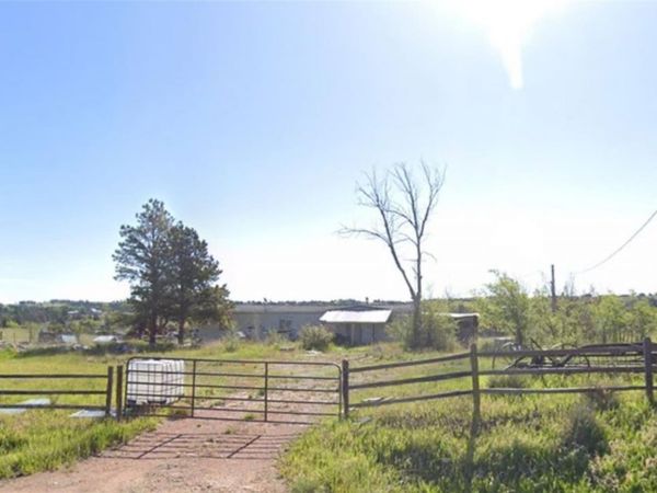 12034 Tomahawk Road , Parker, CO 80138