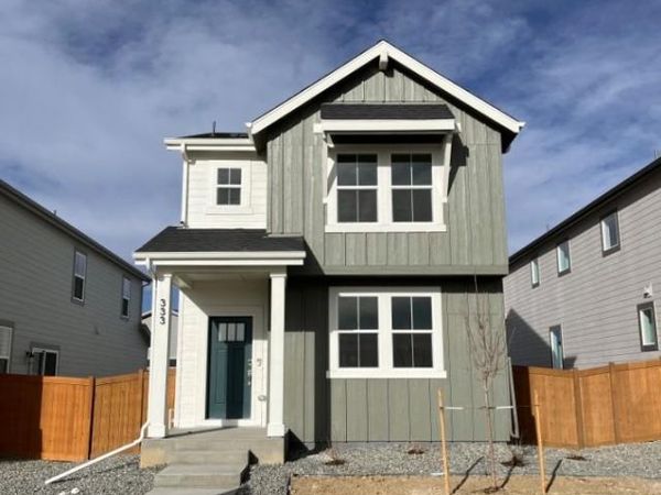 333 N Bently Street , Watkins, CO 80137