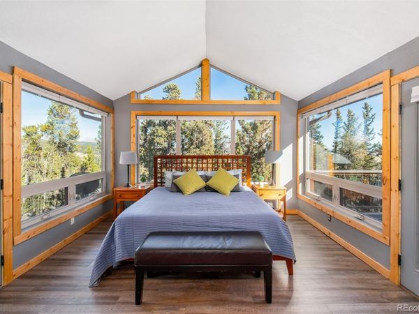 2079 High Creek Road, Fairplay, CO 80440