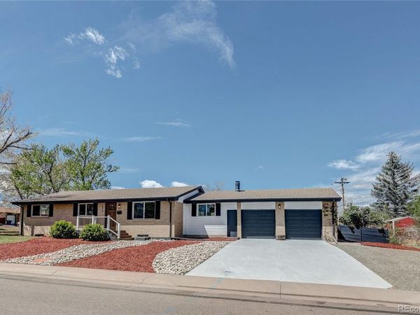 6579 S Lincoln Street , Centennial, CO 80121