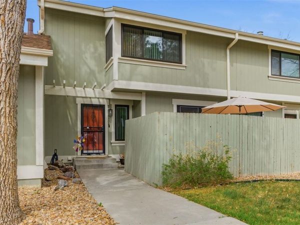 8302 W 90th Avenue , Broomfield, CO 80021