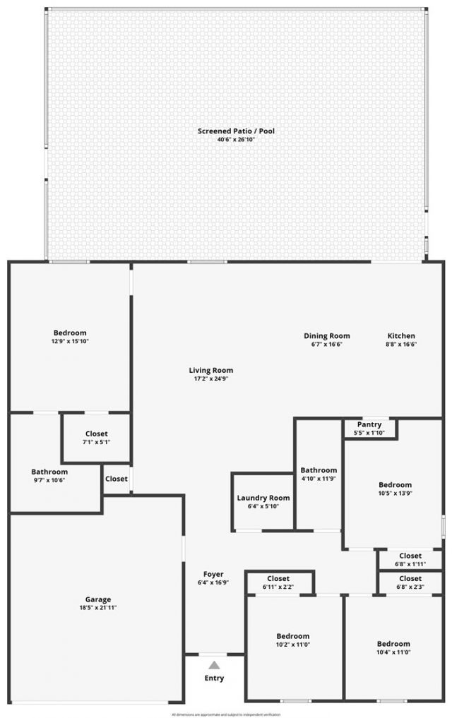 510 Fleming Street, Sebastian, FL 32958 Photo