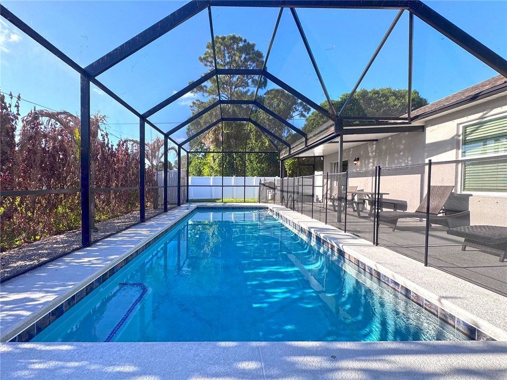 510 Fleming Street, Sebastian, FL 32958 Photo