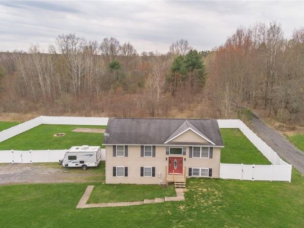 41 Milo Drive , West Monroe, NY 13167