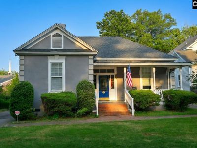 1109 Lyttleton Street , Camden, SC 29020