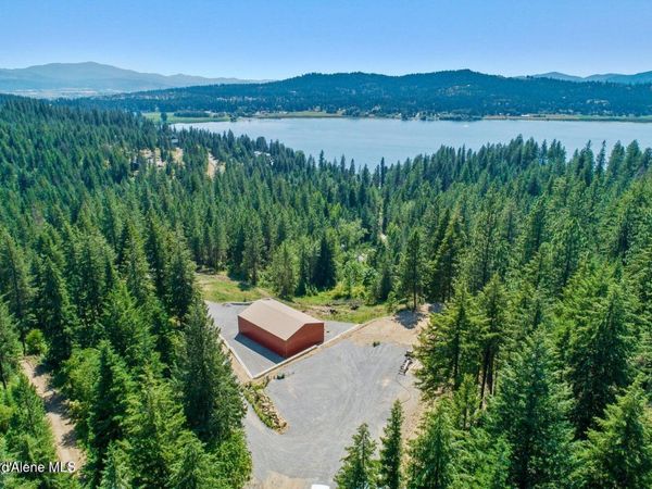 16443 W Sala Ln , Hauser, ID 83854