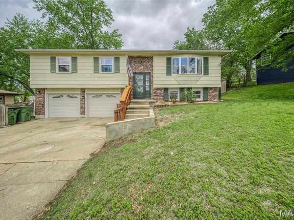 1313 Highland Drive, Rolla, MO 65401