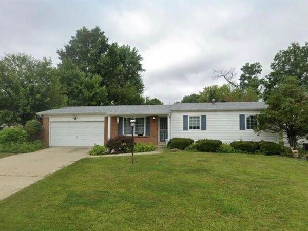 11 Denallen Drive, St Peters, MO 63376