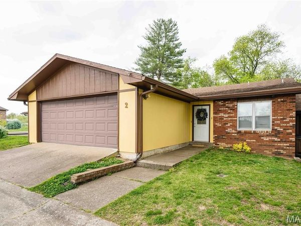 1330 N Sprigg Street, Unit 2, Cape Girardeau, MO 63701