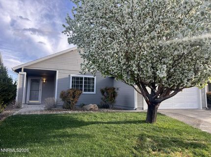 8 Conner Way, Gardnerville, NV 89410 Photo