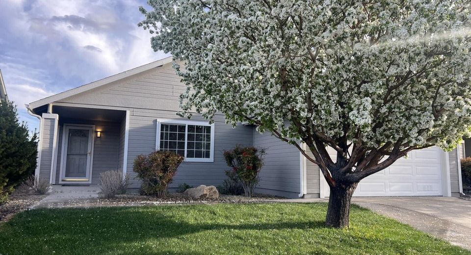 8 Conner Way, Gardnerville, NV 89410 Photo