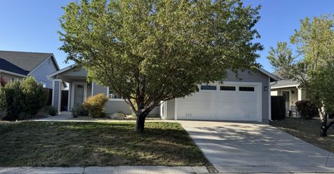 8 Conner Way, Gardnerville, NV 89410 Photo