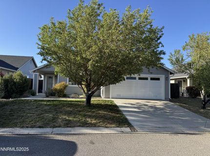 8 Conner Way, Gardnerville, NV 89410 Photo