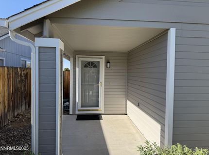 8 Conner Way, Gardnerville, NV 89410 Photo