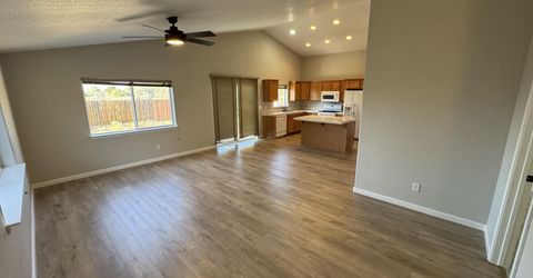 8 Conner Way, Gardnerville, NV 89410 Photo