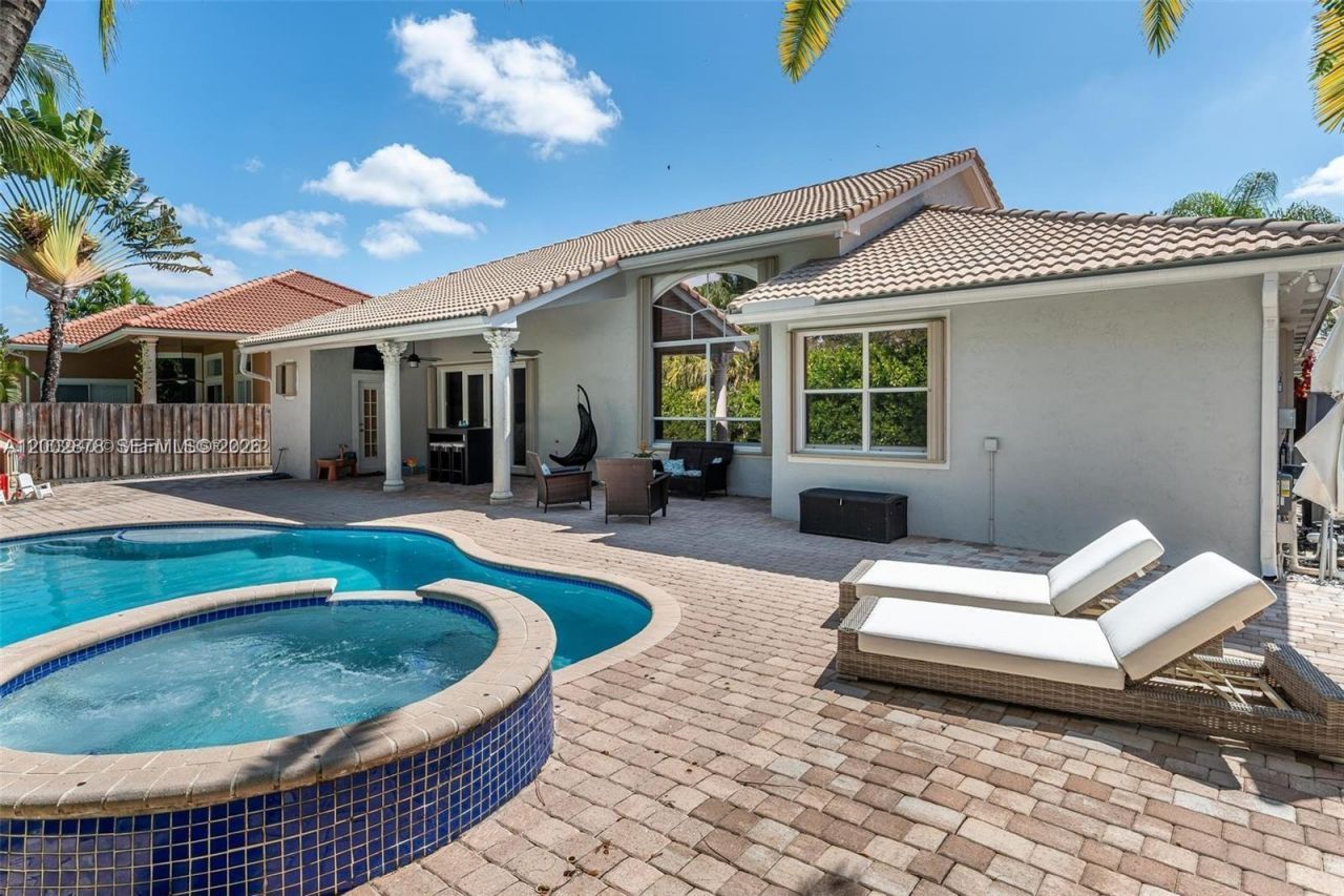 12955 NW 23rd St , Pembroke Pines, FL 33028 Photo