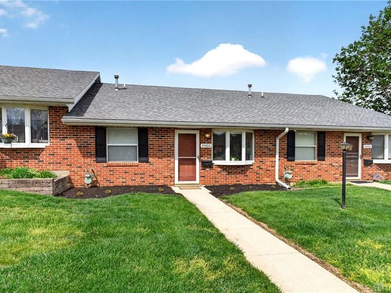4480 Tacoma Street, Springfield, OH 45503 Photo 1