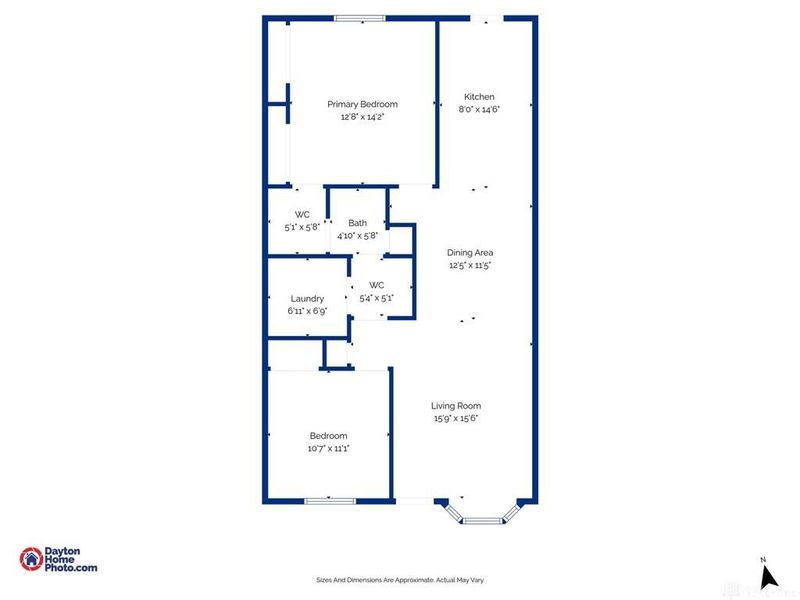 4480 Tacoma Street, Springfield, OH 45503 Photo 33