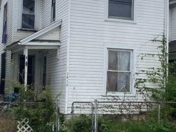 1612 McLain Street, Dayton, OH 45403