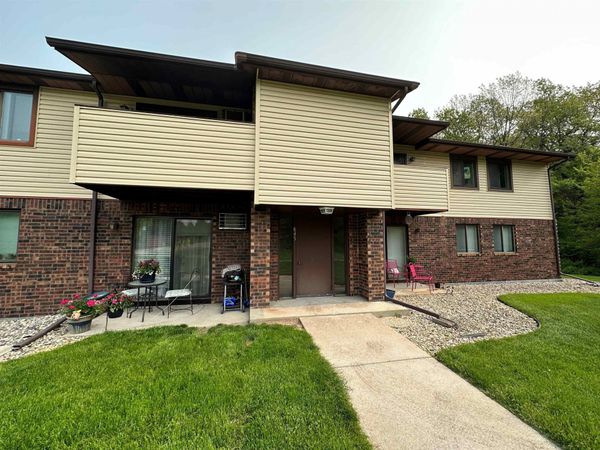 825 N Gammon Road, Unit F, Madison, WI 53717