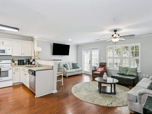 156 Swaying Pine Ct, Crestview, FL 32539