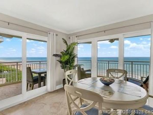 10980 S Ocean Drive, Unit 611, Jensen Beach, FL 34957